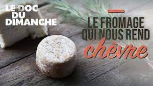 Le doc du dimanche est une émission française de documentaire diffusé le dimanche soir sur france 5, et présentée de 2008 à 2011 par claire fournier, et depuis 2011 par valérie durier. Le Doc Du Dimanche Le Fromage Qui Nous Rend Chevre Youtube