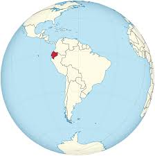 Ecuador, officially the republic of ecuador, is a representative democratic republic in south america, bordered by colombia on the north, peru on the east and south, and the pacific ocean on the west. Ecuador Wikipedia