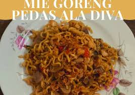 Jun 01, 2021 · berikut cara membuat singkong thailand dengan hasil yang lembut dan rasanya legit. Rahasia Membuat Mie Goreng Pedas Ala Diva Yang Menggugah Selera Resep Masakan Nusantara