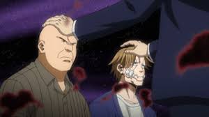 It is shown that even after conquering his inner demons that jin still. All For One My Hero Academia Wiki Fandom