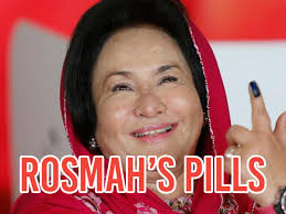 Follow the latest news on rosmah mansor at todayonline. Rosmah Allegedly Bought Supplements With 1mdb Funds