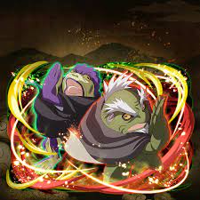 Check spelling or type a new query. Shima Fukasaku The Sacred Mountain S Two Great Toad Sages Naruto Shippuden Ultimate Ninja Blazing Wikia Fandom