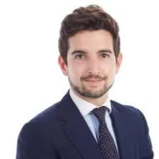 Sergio Pérez Prieto