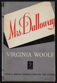 Sa journée se transforme en un monologue intérieur. Annette Bening Reads Mrs Dalloway Book2movie