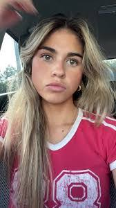 Brooke Lundberg's Instagram, Twitter & Facebook