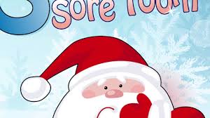 Check spelling or type a new query. Nhsggc Santa S Sore Tooth Youtube