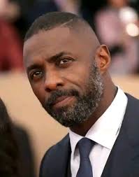 Idris Akuna Elba should be the next 007 Agent (James Bond)!