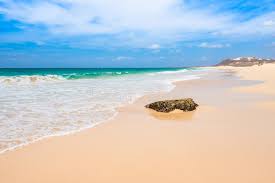 Check spelling or type a new query. Verandinha Strand Praia De Verandinha In Boavista Kap Verde Stockbild Bild Von Afrikanisch Relax 49641251