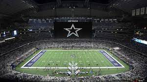 Tour at&t stadium at&t stadium tours presented by seatgeek appeal to people of all interests and ages and are available daily. Cowboys Outline Covid 19 Safety Protocols For Fans Staff At At T Stadium In 2020 Wfaa Com