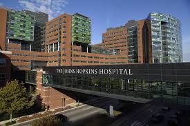 Johns Hopkins Seeks Residents Input To Determine Local Health Needs Hub