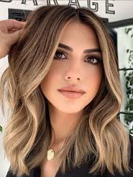 Recommendations for hairstyles that can do this.