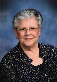 Ruth Craigo Obituary