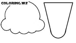 See more ideas about ice cream coloring pages, coloring pages, coloring pages for kids. Ice Cream Scoop Coloring Page Off 65 Online Shopping Site For Fashion Lifestyle