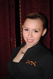 Ingo und Melanie Rasch sagen: Manege frei für .......