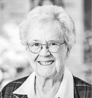 GRACE SWEATMAN Obituary (2024)