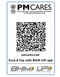 A private message sent to another user of a social media service or private messaging service: Prime Minister Of India