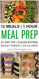 Meal Prep 12 Healthy Lunches In 1 Hour Make These Healthy Clean Eating Meal Prep Recipes In 1 Hour And Ha Clean Meal Prep Workout Food Meal Prep Clean Eating