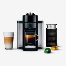 Nespresso vertuo next coffee & espresso machine new by breville, light grey, compact, single serve, one touch to brew, coffee maker & espresso machine 4.5 out of 5 stars 1,295 $154.21 $ 154. 15 Best Drip Coffee Makers 2021 The Strategist