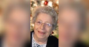 Obituary for Myrna Lee (Allen) Hollifield