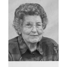 Katherine Patterson Obituary (1929