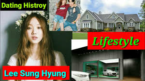 Rapper loco and actress lee sung kyung are currently wrapped up in dating rumors. Lee Sung Kyung Lifestyle Boyfriend Net Worth Family Instagram Age Height Series 2020 Movies Awards Youtube