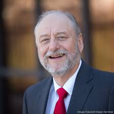 Before quitting to start his own firm, his boss warned 'You'll be back'