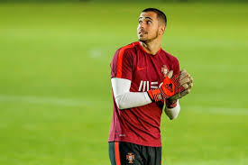 Uma data que foi comemorada com uma festa temática. Diogo Costa O Sonho Da Selecao Principal E A Receita Para A Romenia E Suica
