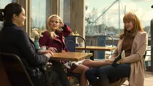Alors que les relations s'effritent, que la loyauté s'érode et que le risque de blessure émotionnelle et physique continue de peser lourd, la série à succès de hbo est de retour pour une deuxième saison. Amazon De Big Little Lies Ansehen Prime Video