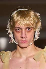 Gabe Gordon Fall 2025 Fashion Show Details