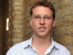 Huddle's CEO: Fun With Fire and Water