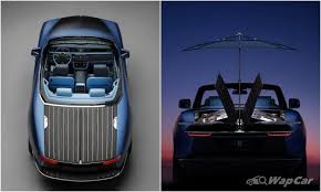 10 kereta paling mahal dalam dunia tahun 2021 yang kita tak mampu beli. Rolls Royce Boat Tail Kereta Paling Mahal Di Dunia Dikatakan Milik Beyonce Jay Z Wapcar