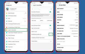 Compare oppo f9 prices before the oppo f9 was not given as much attention as its sibling, and it has only just recently become available in the market. 4 Cara Mengganti Font Hp Oppo F7 F9 F11 Tanpa Root Droidsmile
