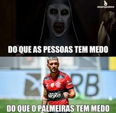 Your daily dose of fun! Memes Palmeiras