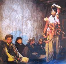 From wikimedia commons, the free media repository. Bacha Bazi Kalfjes