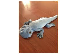 Amazon Com Weighted Lizard Toys Games Teddy Bear Stuffed Animal Lizard Dinosaur Stuffed Animal