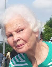 Obituary information for Almena Elizabeth Mixon Carroll