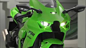 2021 Kawasaki Ninja Zx 10r Zx 10rr First Look Walkaround Youtube