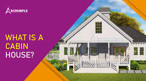 Cabins also make great tiny houses for those wishing to. Archimple Best 5 Tricks That Will Help You Design A 2 Bedroom Cabin House Plans
