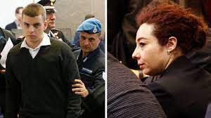 È la ricostruzione messa insieme dai magistrati inquirenti sulla morte di mario cerciello rega, il vicebrigadiere di 35 anni ucciso a roma. Mario Cerciello Rega Abc7 San Francisco