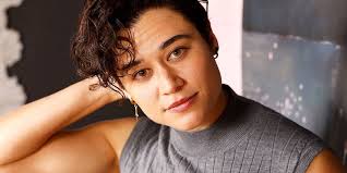 Meet Katy O'Brian, breakout star & heartthrob of 'Love Lies Bleeding'