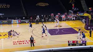 Great drive to score and layoff from caruso to ad for the dunk. Los Angeles Lakers Game Schedule For 20 21 Nba Season The Official Site Of The Los Angeles Lakers