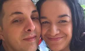 Dad left to raise newborn alone after mum dies in childbirth