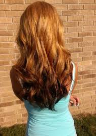 Pic Only Reverse Ombre With Henna And Indigo I Want This Reverse Ombre Hair Hair Ombre Hair