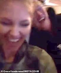 America's Got Talent child winner Grace VanderWaal mourns mom's death…  years after surprise Taylor Swift gift