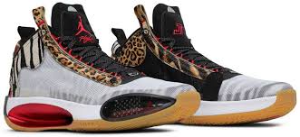 highlight jayson tatum hits the jumper over kd for his 50th point of the night. Jayson Tatum X Air Jordan 34 Welcome To The Zoo Air Jordan Da1899 900 Goat