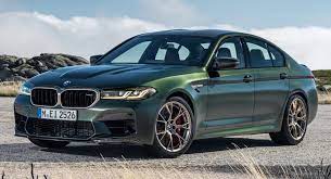 Please take into account that the bmw 0 to 60 times and quarter mile data listed on this car performance page is gathered from. 2022 Bmw M5 Cs Debuts With 627 Hp Hits 60 Mph In Less Than 3 Seconds Carscoops