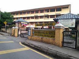Sinaran wangsa maju is an ongoing leasehold apartment situated along jalan 3/27a in seksyen 1 wangsa maju, kuala lumpur. Pibg Sk Wangsa Maju Seksyen 2 Posts Facebook