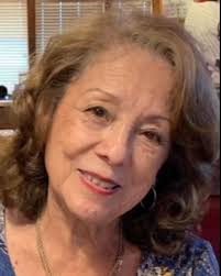 Yolanda Z. Martinez Obituary October 31, 2022