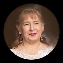 Isabel Najar Obituary