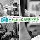 CASH4CAMERAS at Paul's Photo event in Torrance, CA